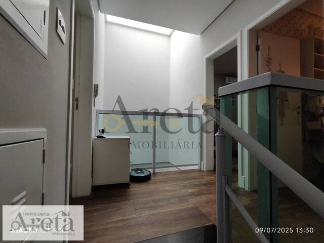 #152 - Apartamento para Venda em São Paulo - SP