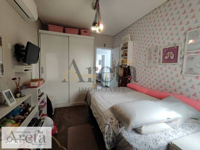 #152 - Apartamento para Venda em São Paulo - SP