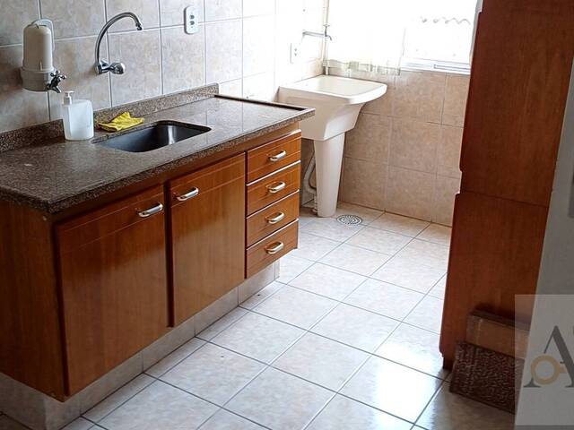 #153 - Apartamento para Venda em São Paulo - SP