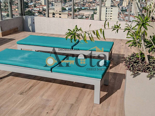 Loft para Venda em São Paulo - 4