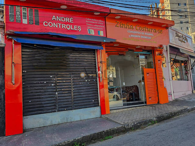 Ponto Comercial para Venda em São Paulo - 2