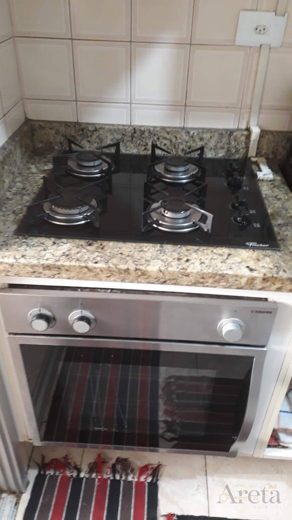 Apartamento, 2 quartos, 55 m² - Foto 8