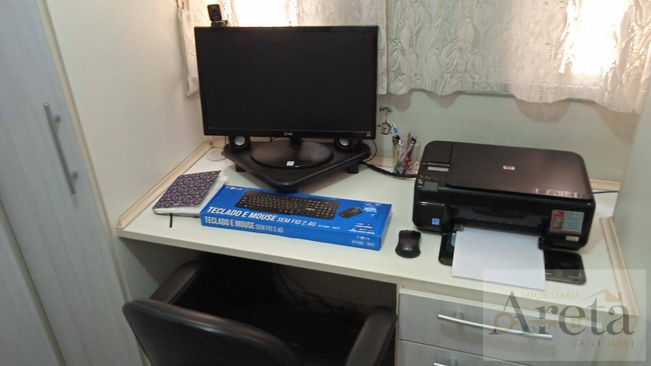 Apartamento, 2 quartos, 55 m² - Foto 12