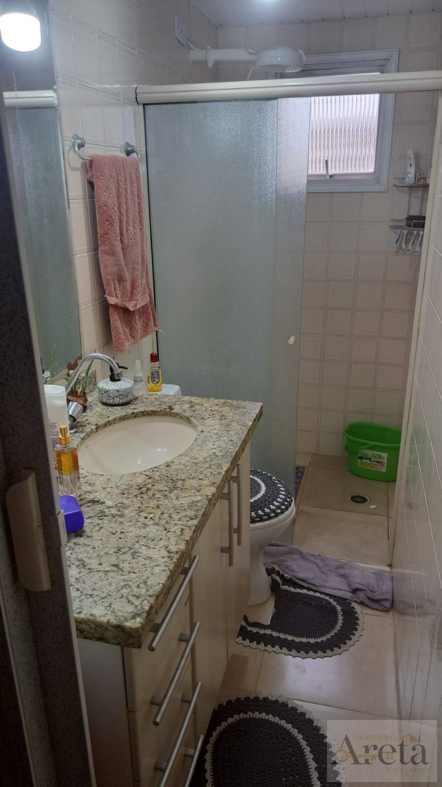 Apartamento, 2 quartos, 55 m² - Foto 6
