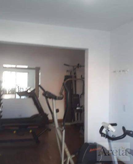 Apartamento, 2 quartos, 55 m² - Foto 14