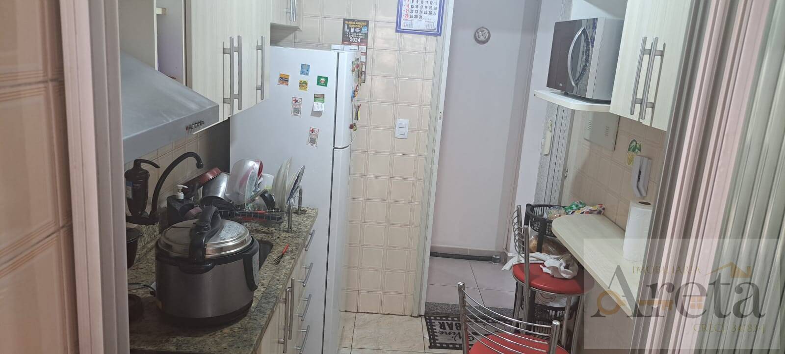 Apartamento, 2 quartos, 55 m² - Foto 9