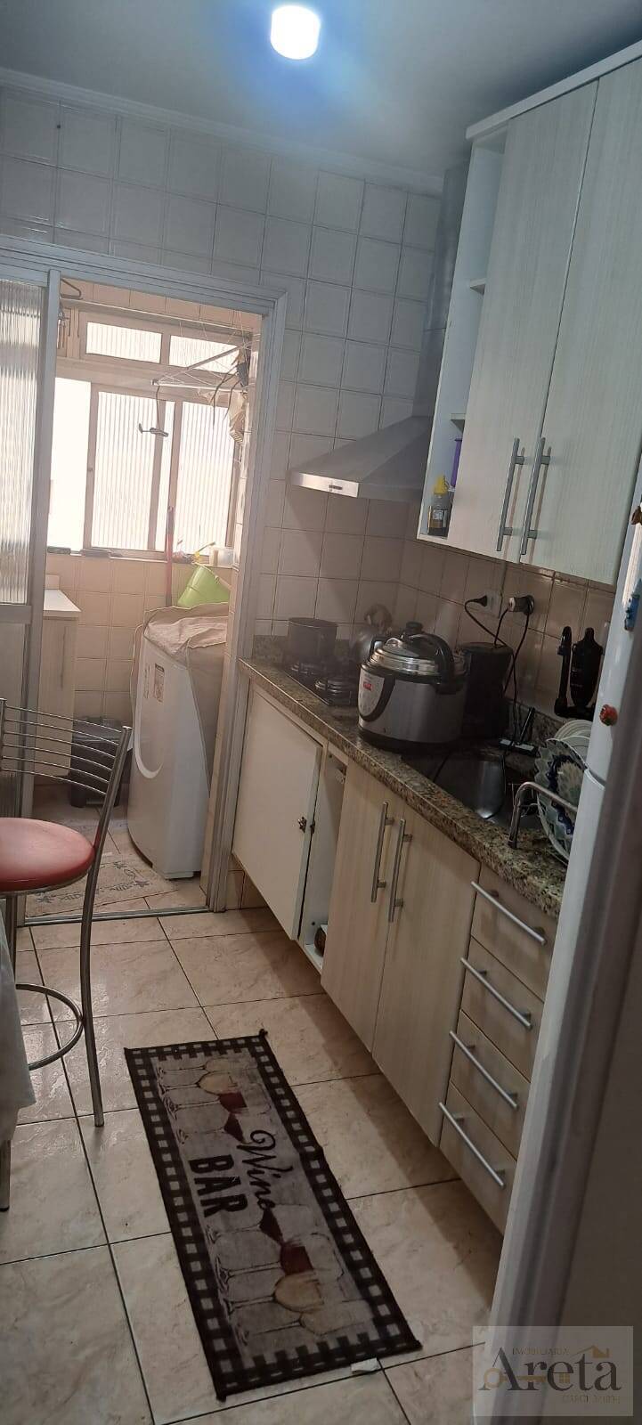 Apartamento, 2 quartos, 55 m² - Foto 10