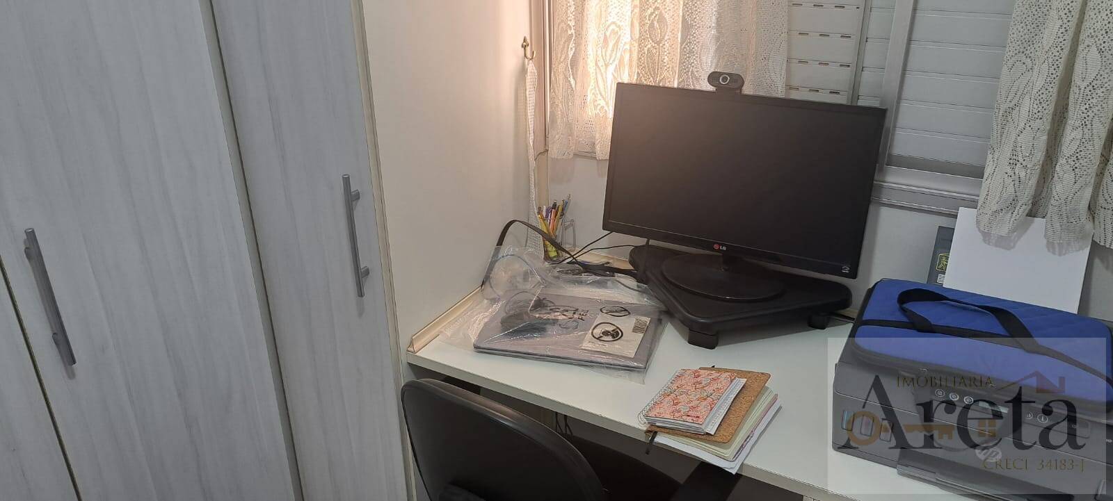 Apartamento, 2 quartos, 55 m² - Foto 11