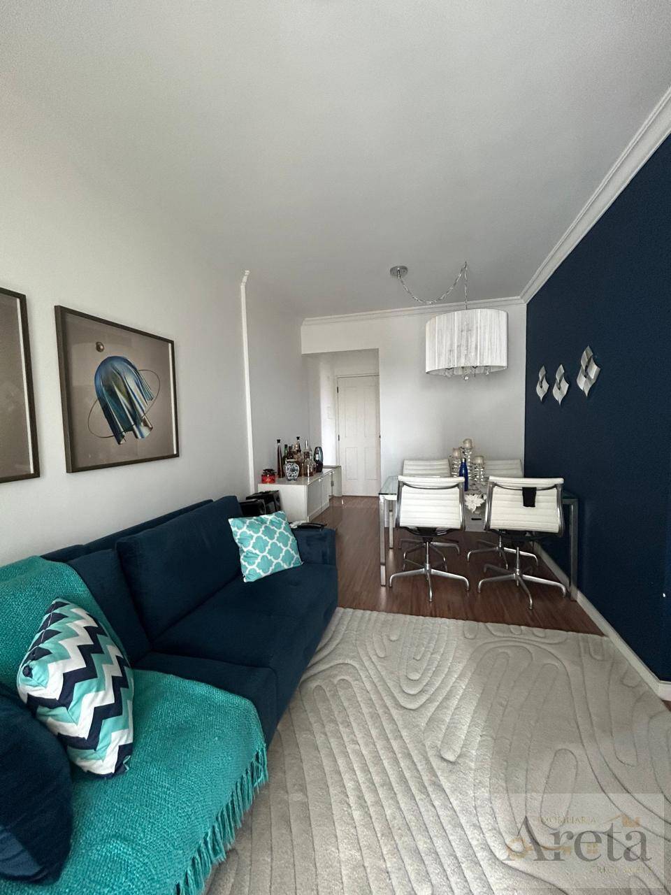 Apartamento, 2 quartos, 54 m² - Foto 4