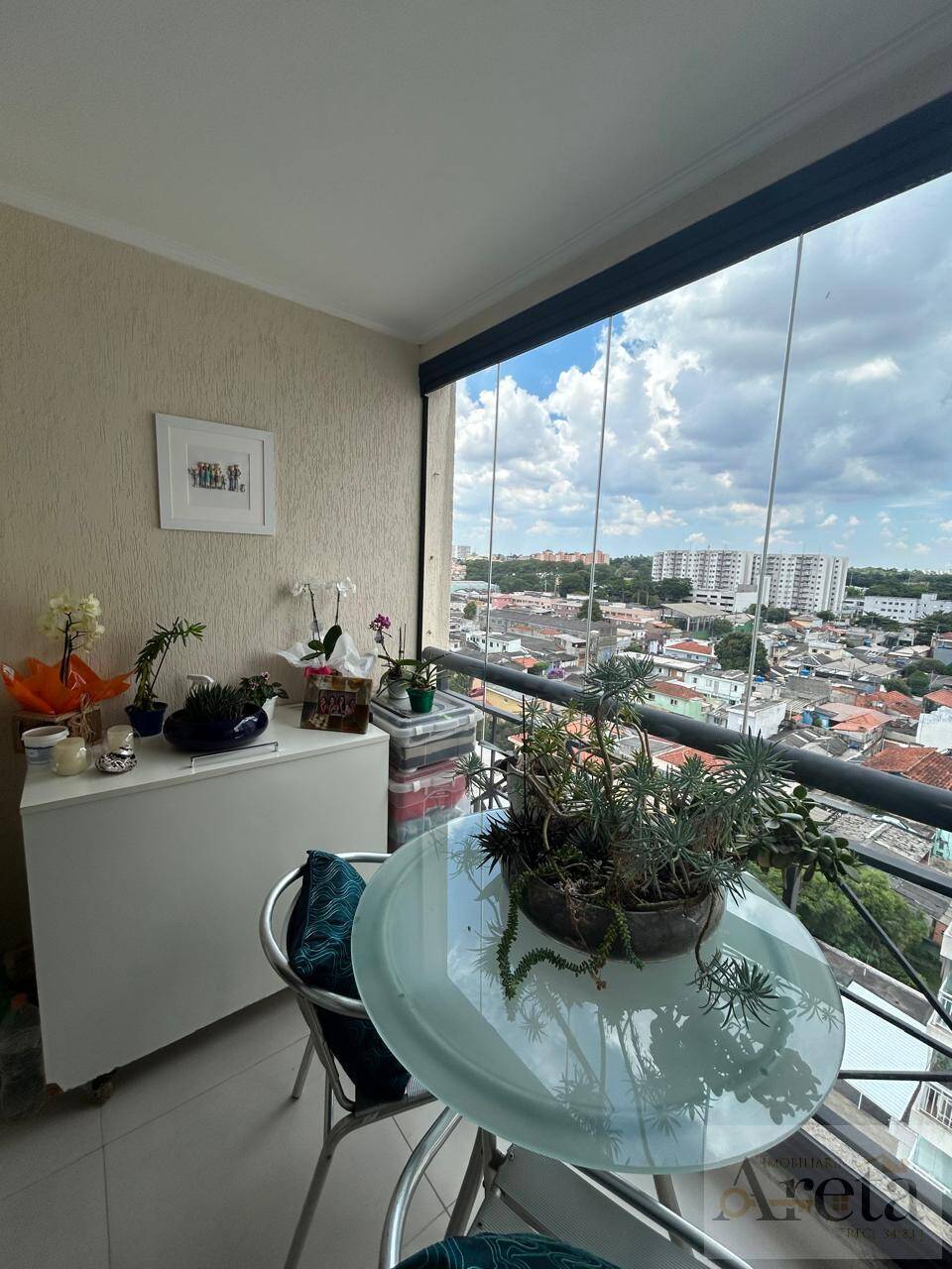 Apartamento, 2 quartos, 54 m² - Foto 5