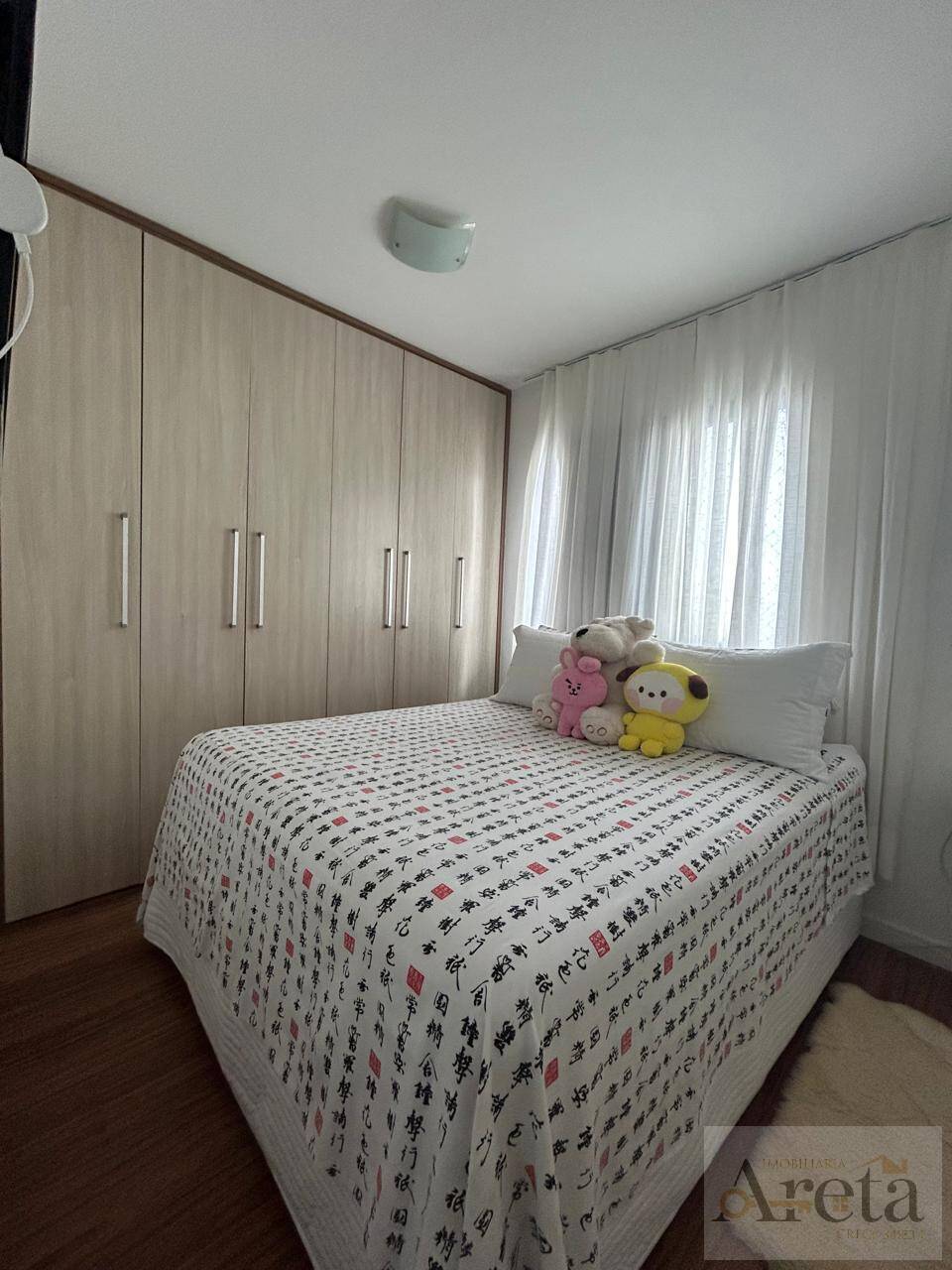 Apartamento, 2 quartos, 54 m² - Foto 6