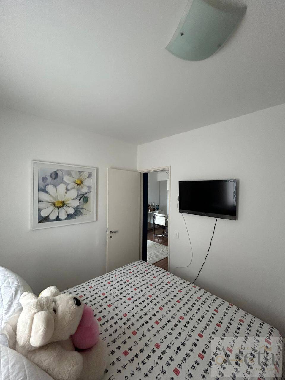 Apartamento, 2 quartos, 54 m² - Foto 8