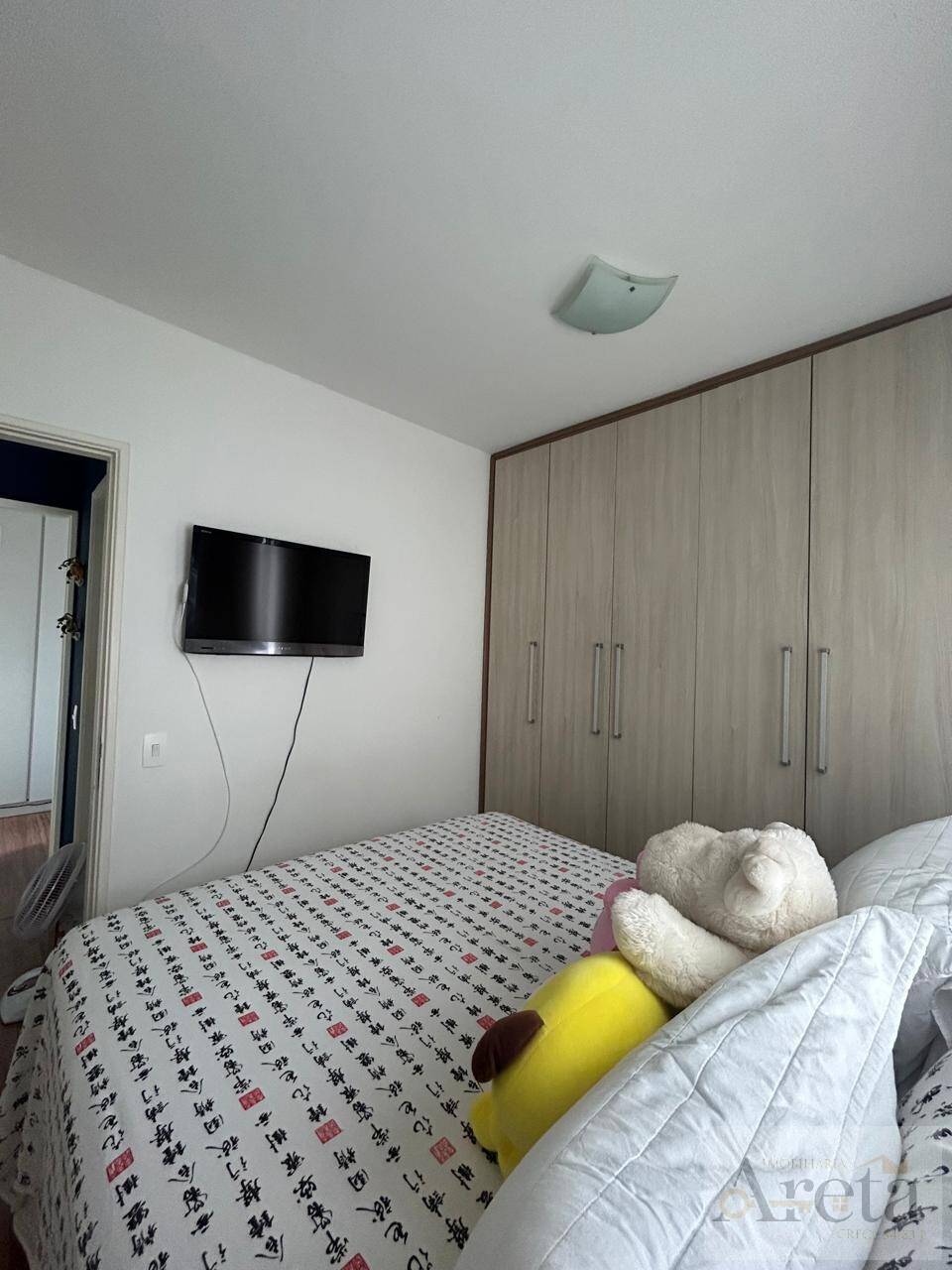 Apartamento, 2 quartos, 54 m² - Foto 7