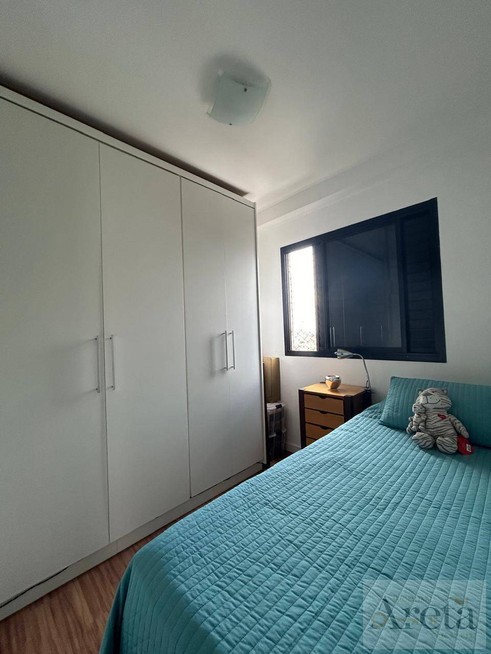 Apartamento, 2 quartos, 54 m² - Foto 10