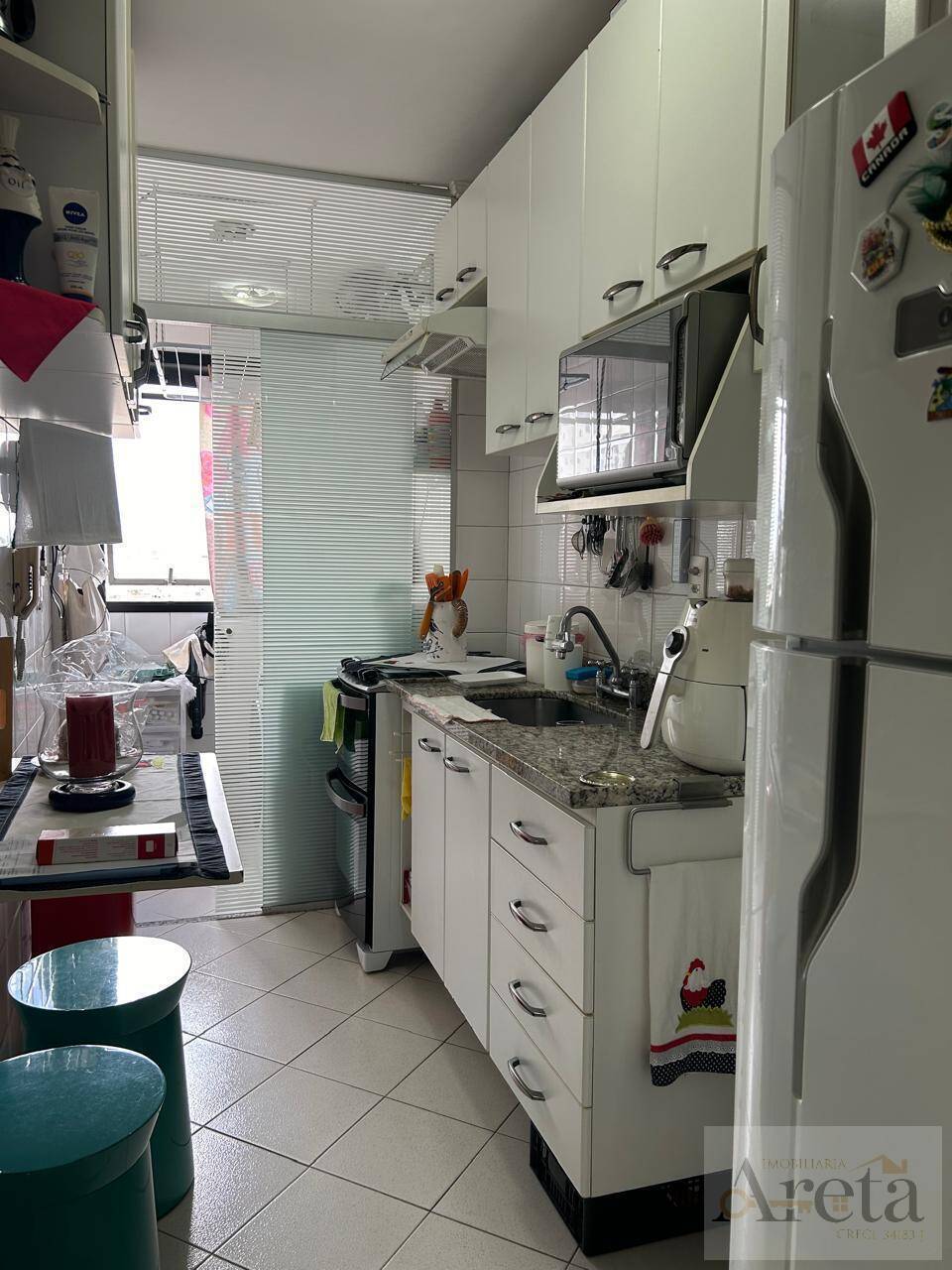 Apartamento, 2 quartos, 54 m² - Foto 14