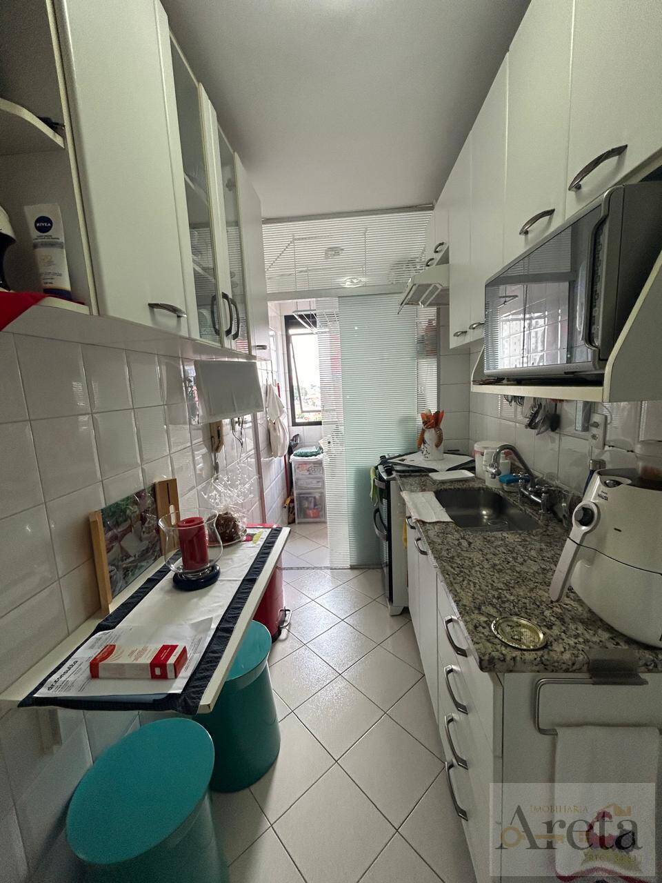 Apartamento, 2 quartos, 54 m² - Foto 13