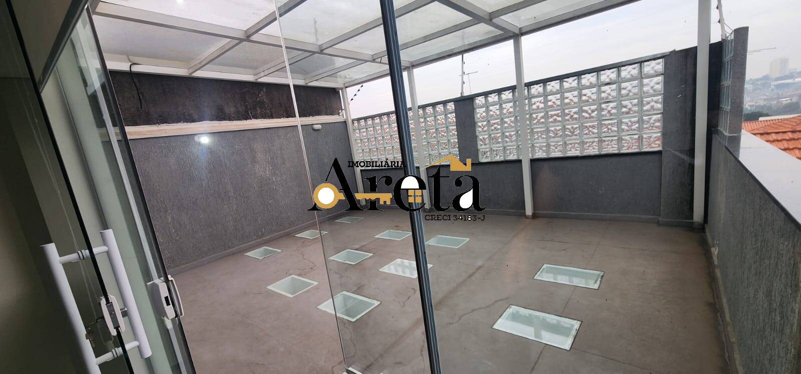 Sobrado, 5 quartos, 250 m² - Foto 3