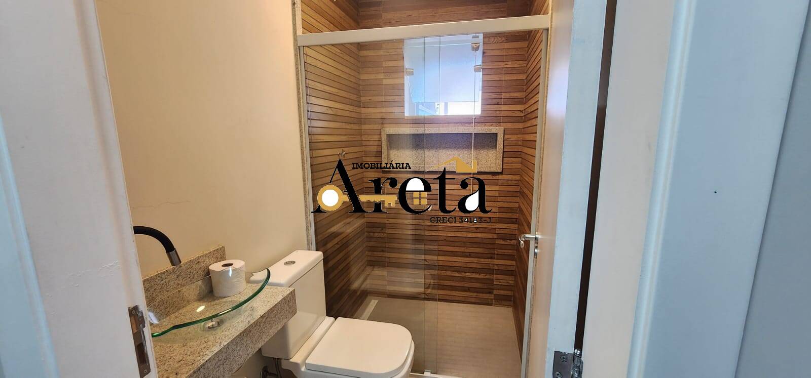 Sobrado, 5 quartos, 250 m² - Foto 8