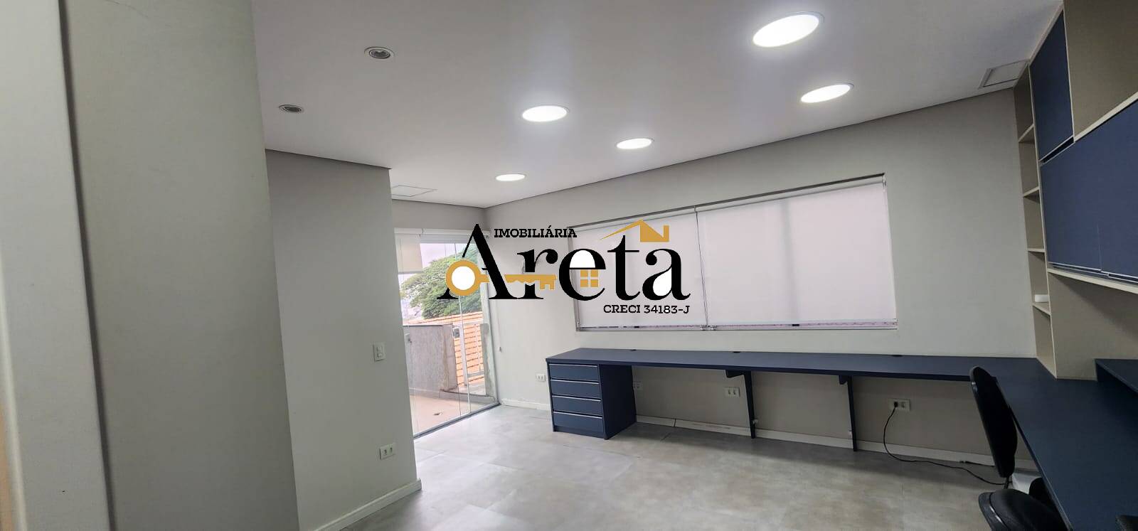Sobrado, 5 quartos, 250 m² - Foto 7