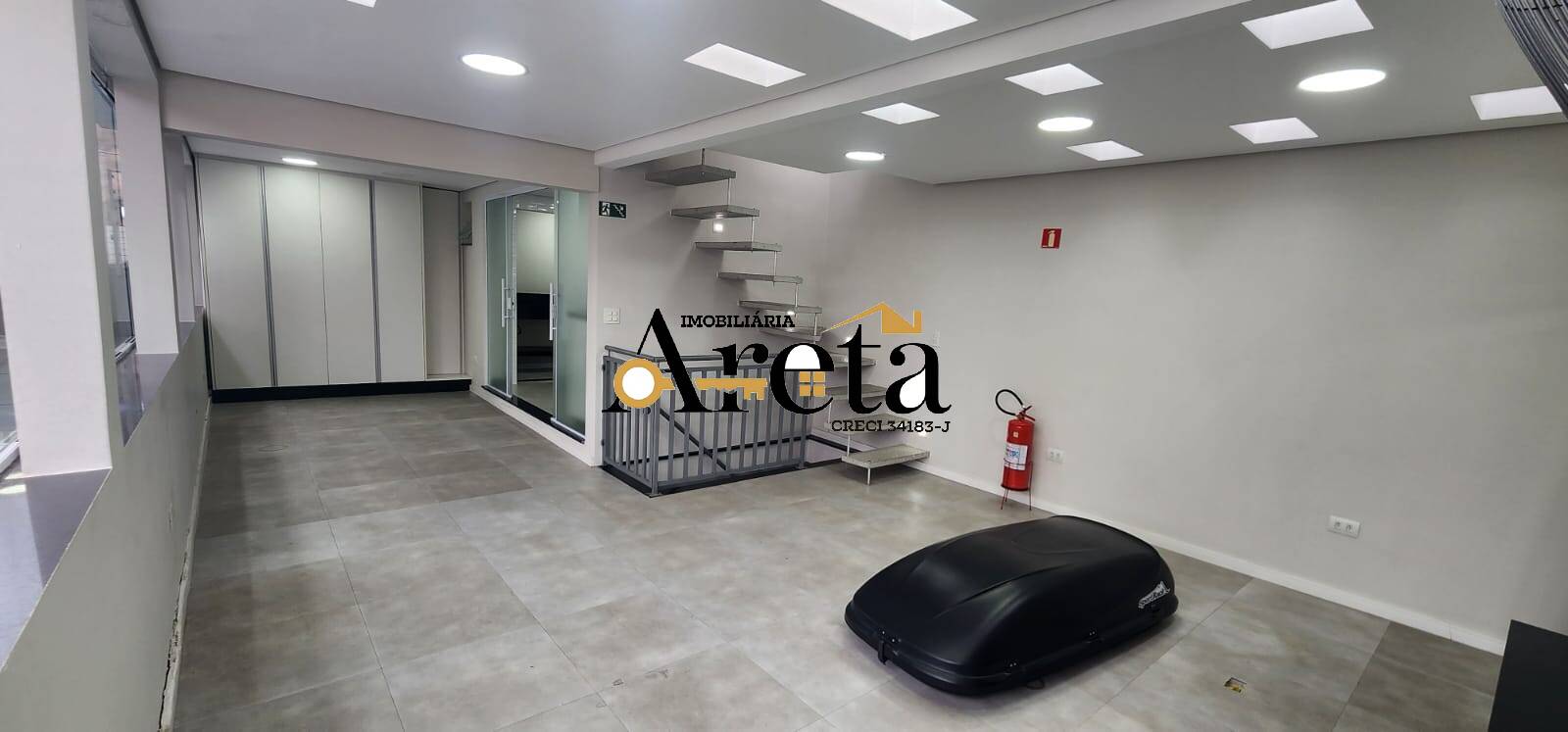 Sobrado, 5 quartos, 250 m² - Foto 14