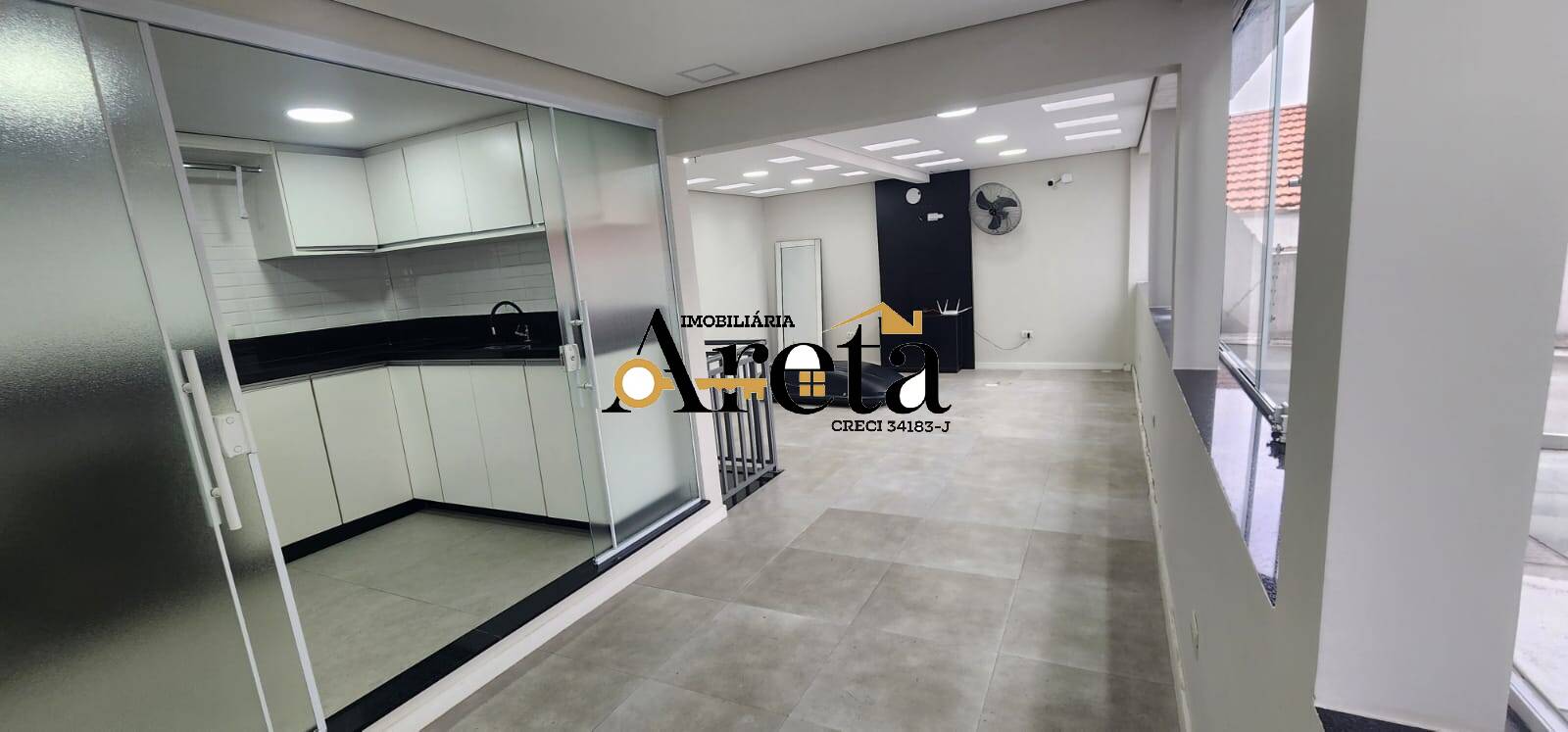 Sobrado, 5 quartos, 250 m² - Foto 12