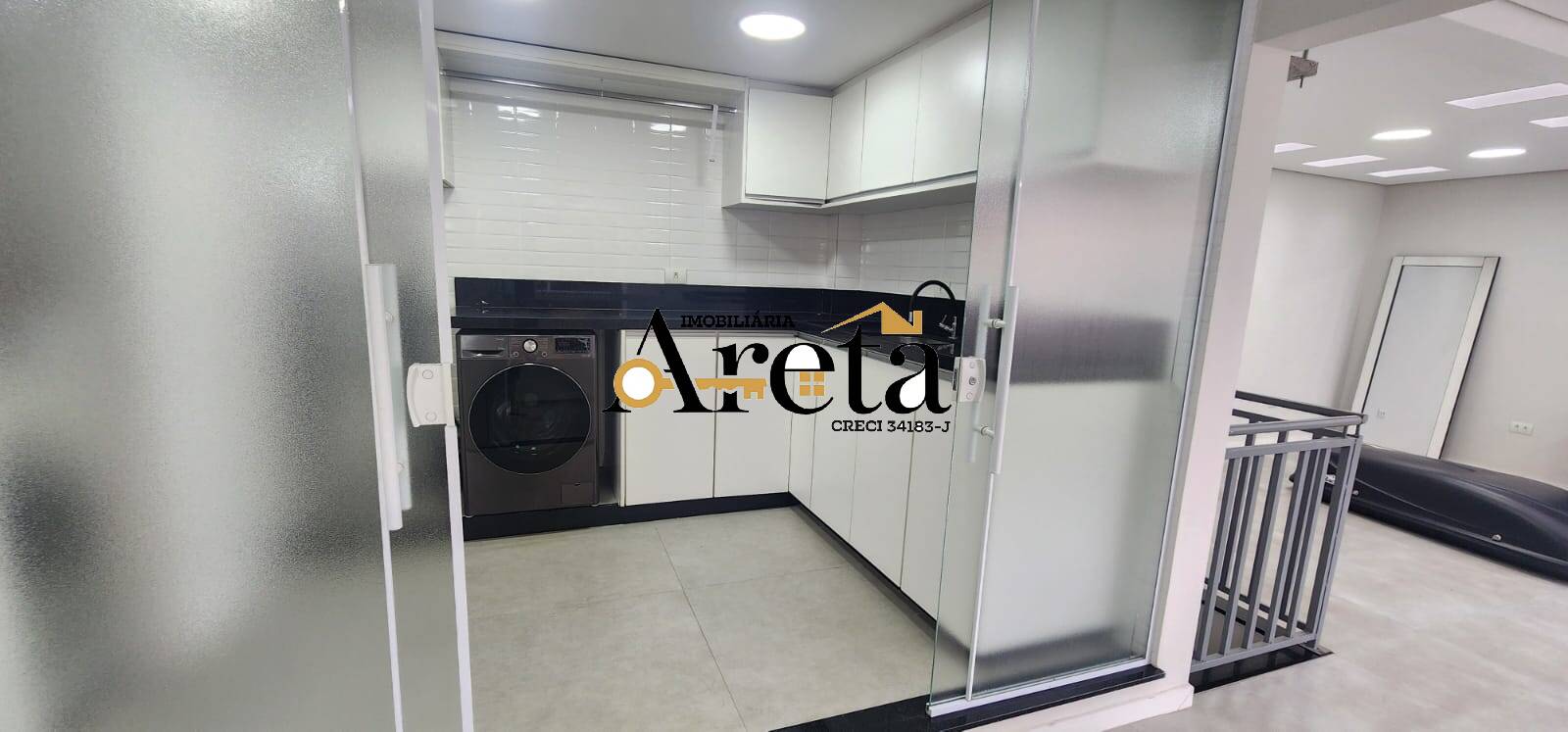 Sobrado, 5 quartos, 250 m² - Foto 13
