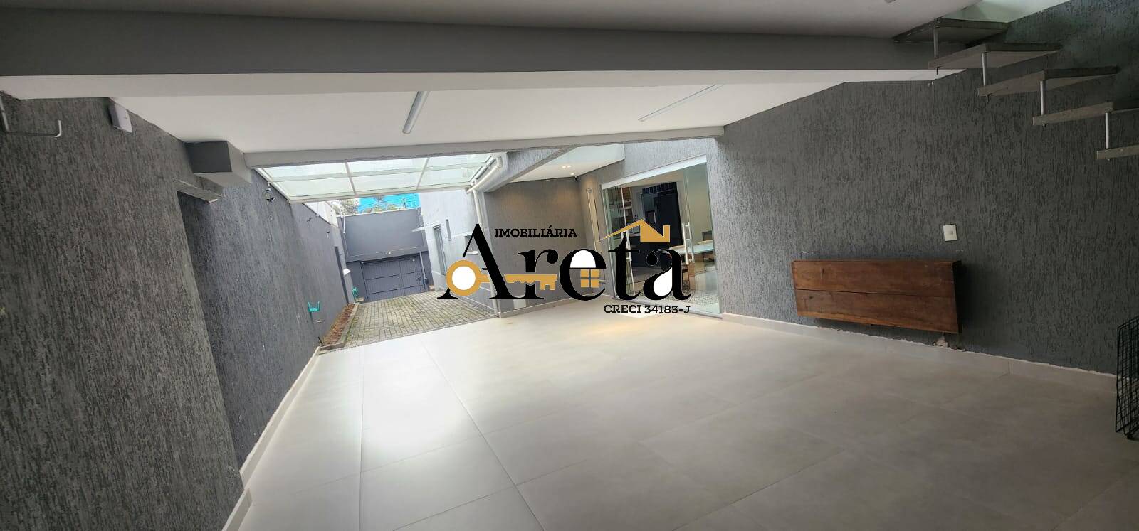 Sobrado, 5 quartos, 250 m² - Foto 16