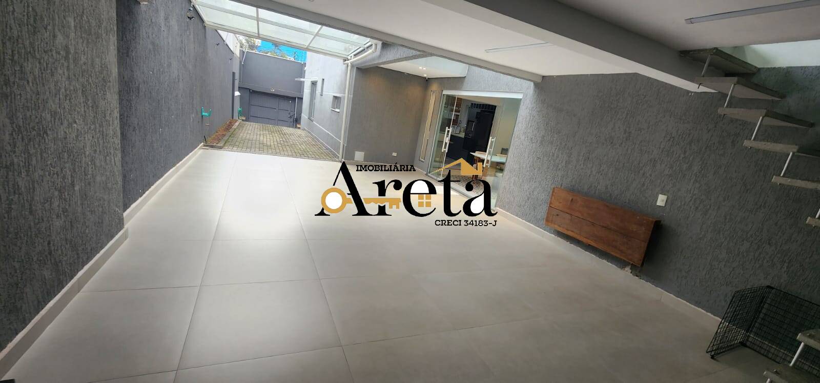 Sobrado, 5 quartos, 250 m² - Foto 17