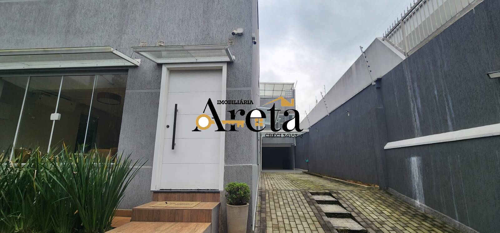Sobrado, 5 quartos, 250 m² - Foto 21