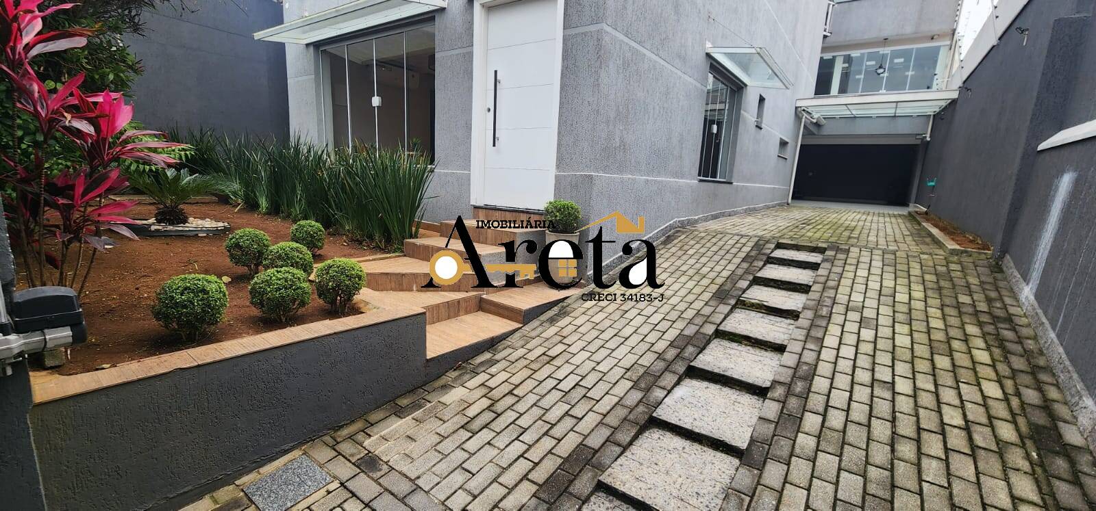 Sobrado, 5 quartos, 250 m² - Foto 20