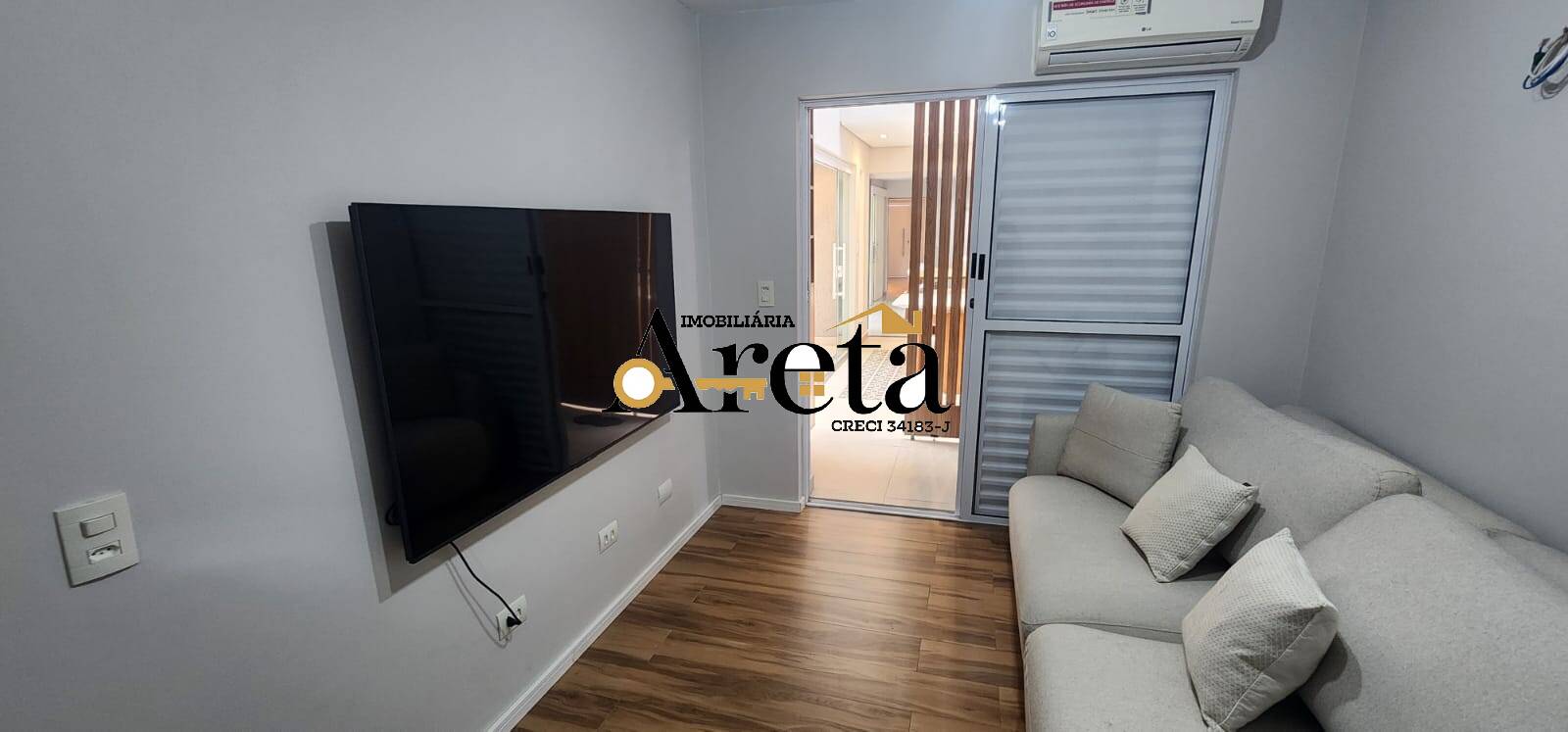Sobrado, 5 quartos, 250 m² - Foto 26