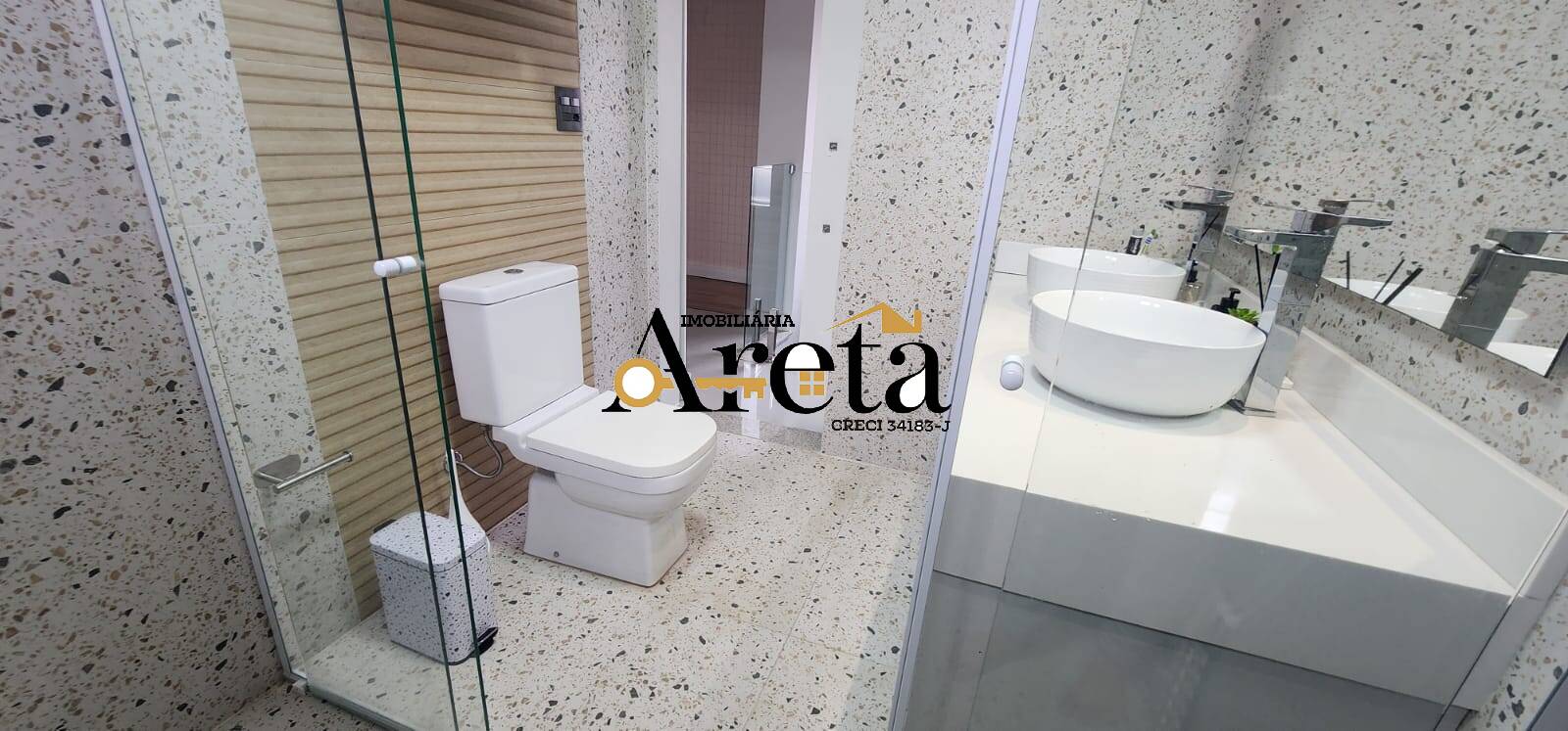 Sobrado, 5 quartos, 250 m² - Foto 28