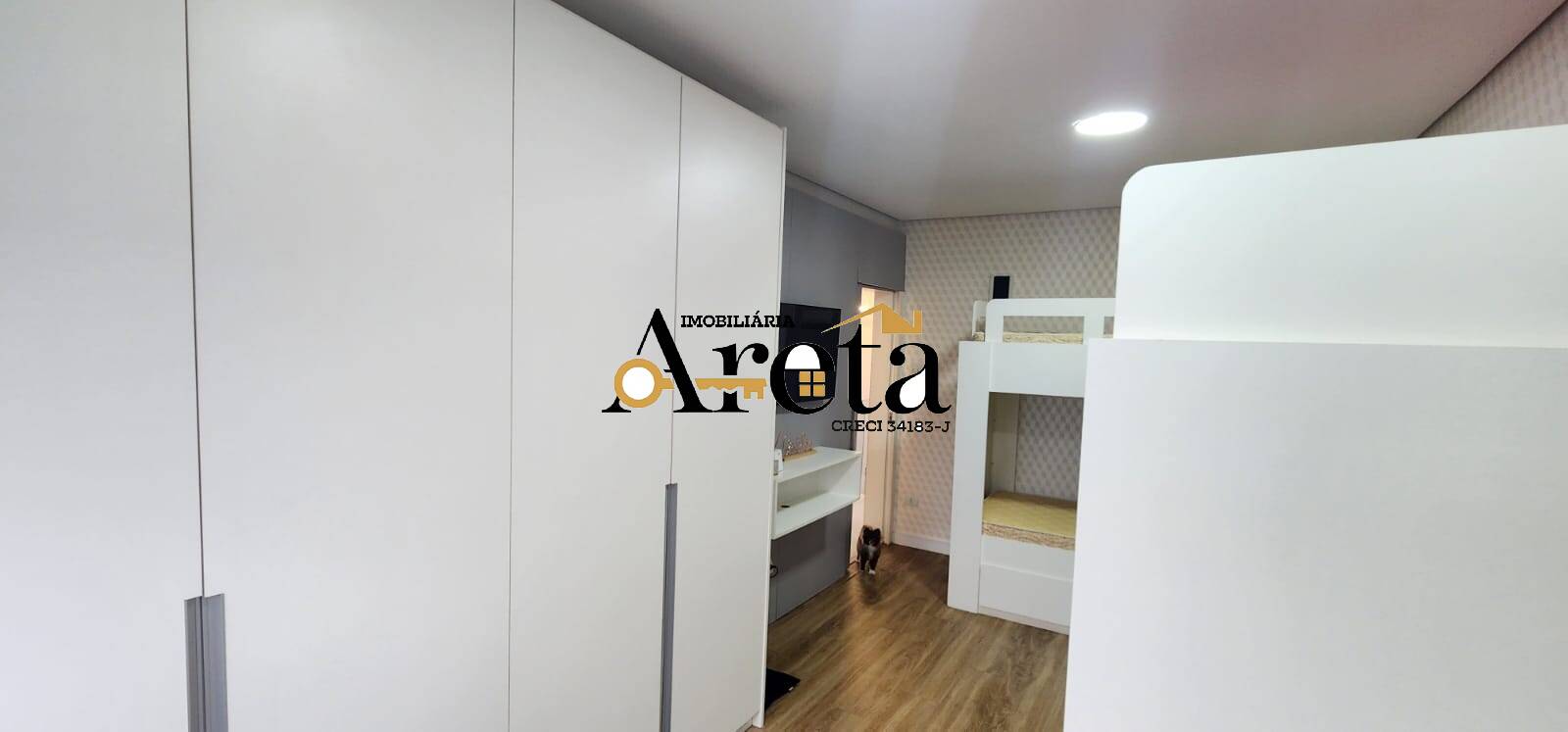 Sobrado, 5 quartos, 250 m² - Foto 31