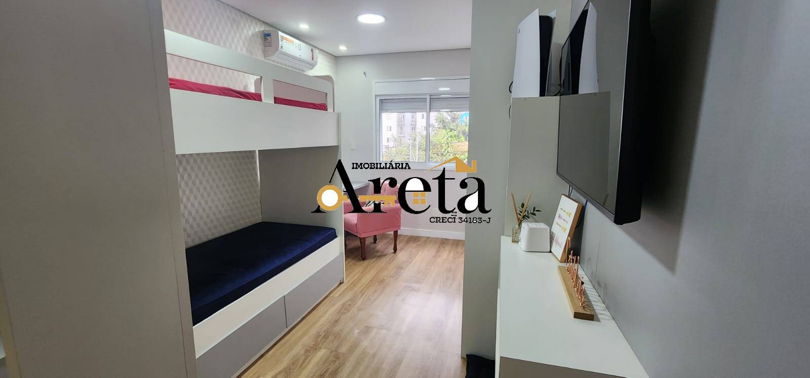 Sobrado, 5 quartos, 250 m² - Foto 35