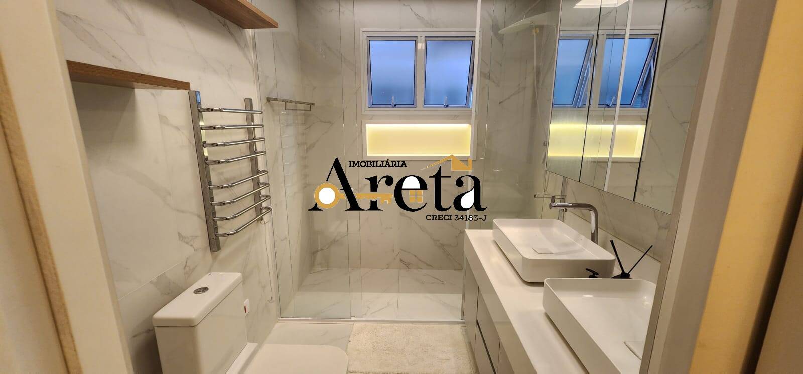 Sobrado, 5 quartos, 250 m² - Foto 36