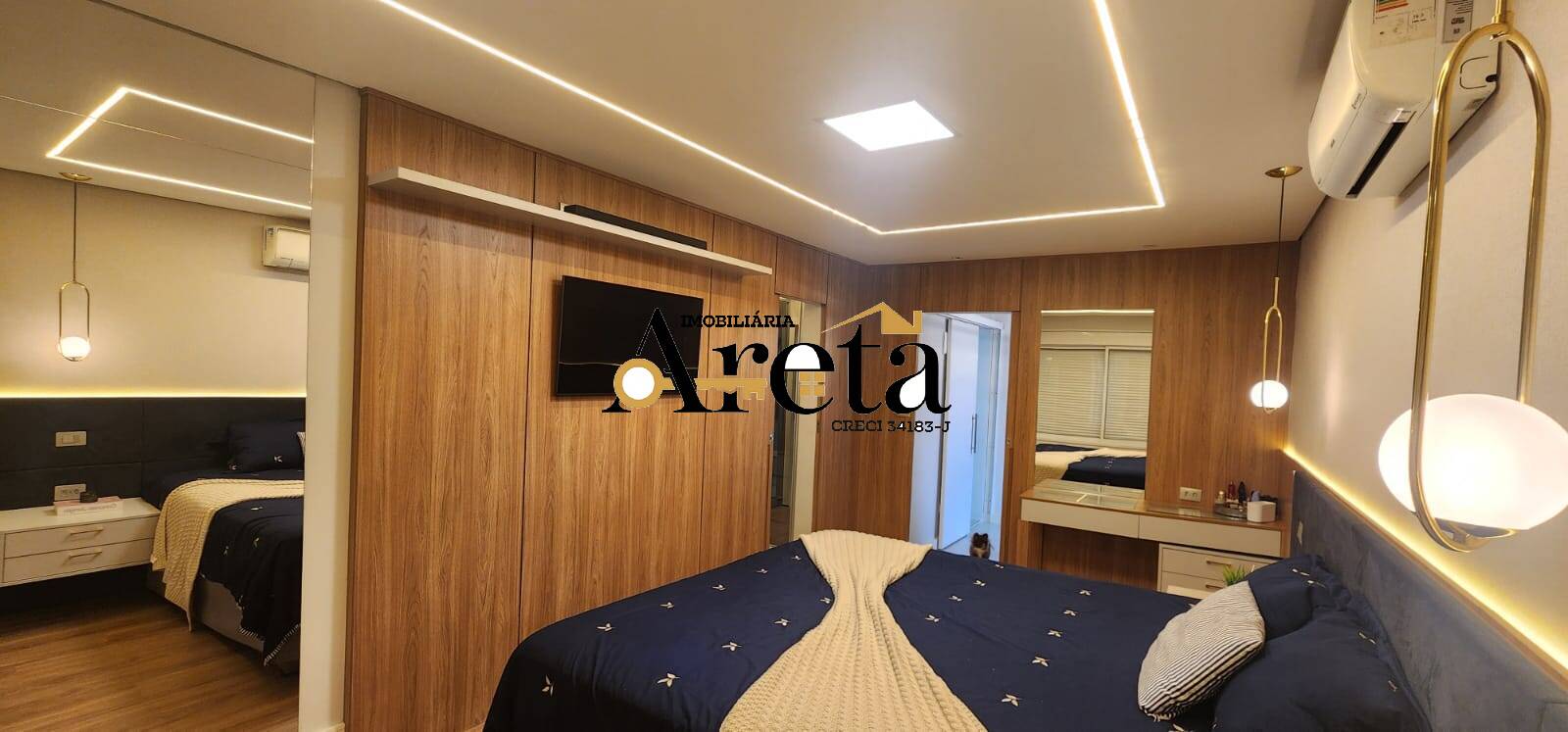 Sobrado, 5 quartos, 250 m² - Foto 40