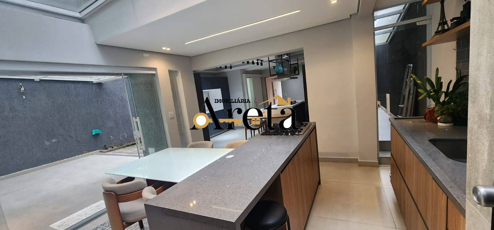 Sobrado, 5 quartos, 250 m² - Foto 45
