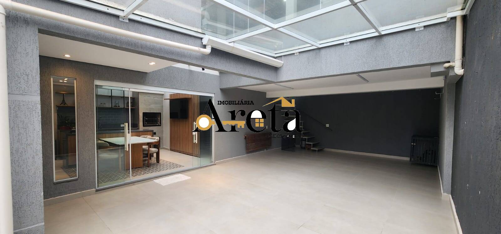 Sobrado, 5 quartos, 250 m² - Foto 46