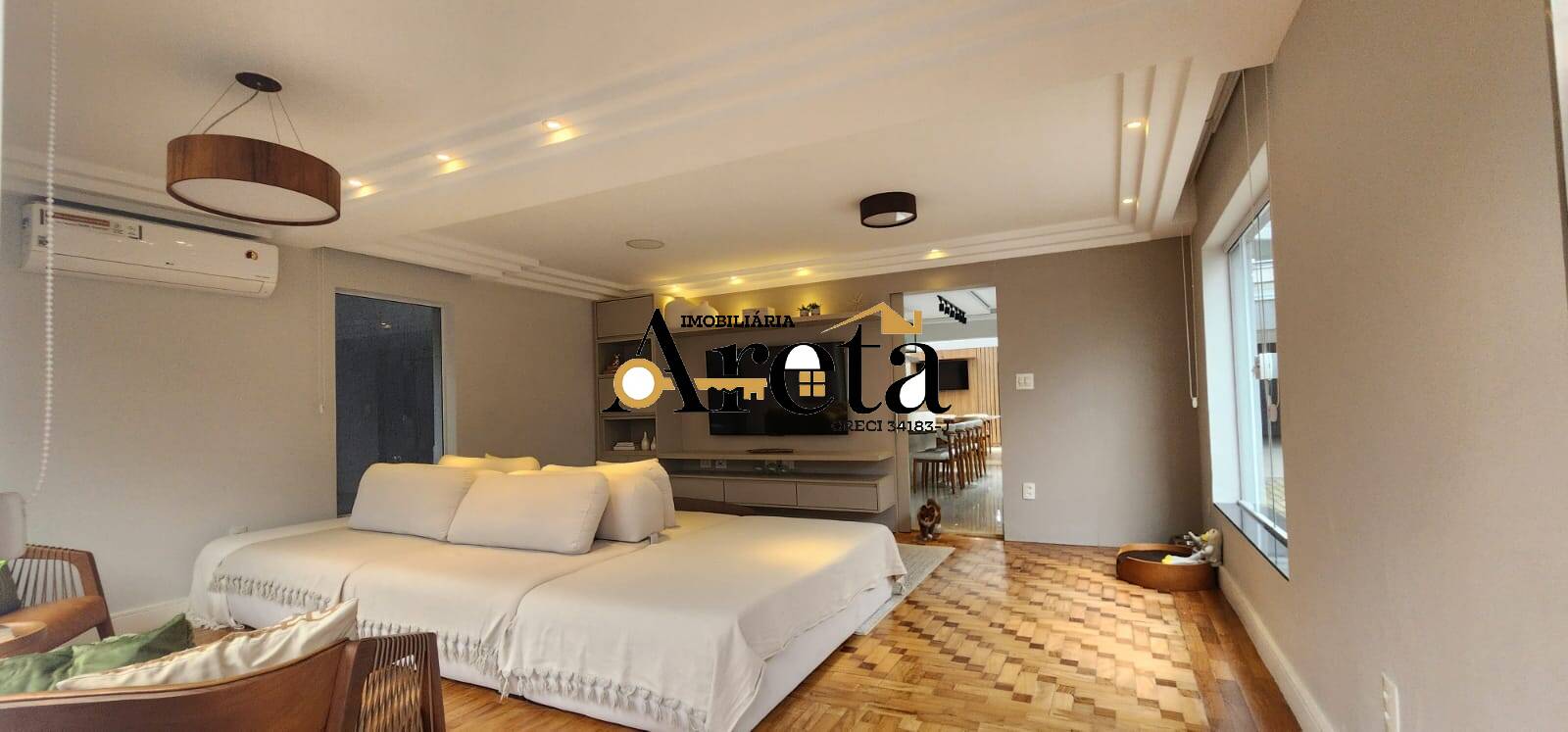 Sobrado, 5 quartos, 250 m² - Foto 50