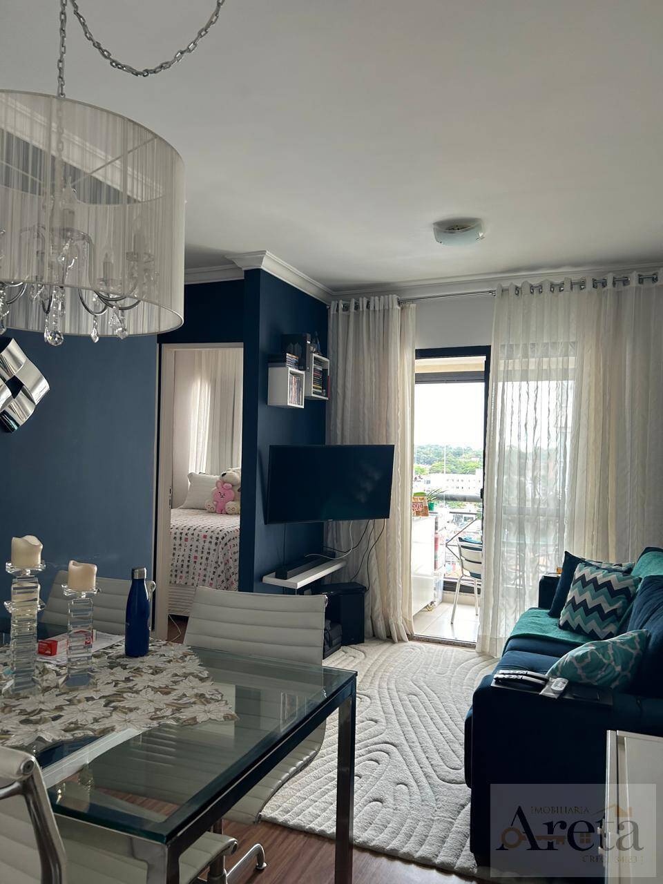 Apartamento, 2 quartos, 54 m² - Foto 15