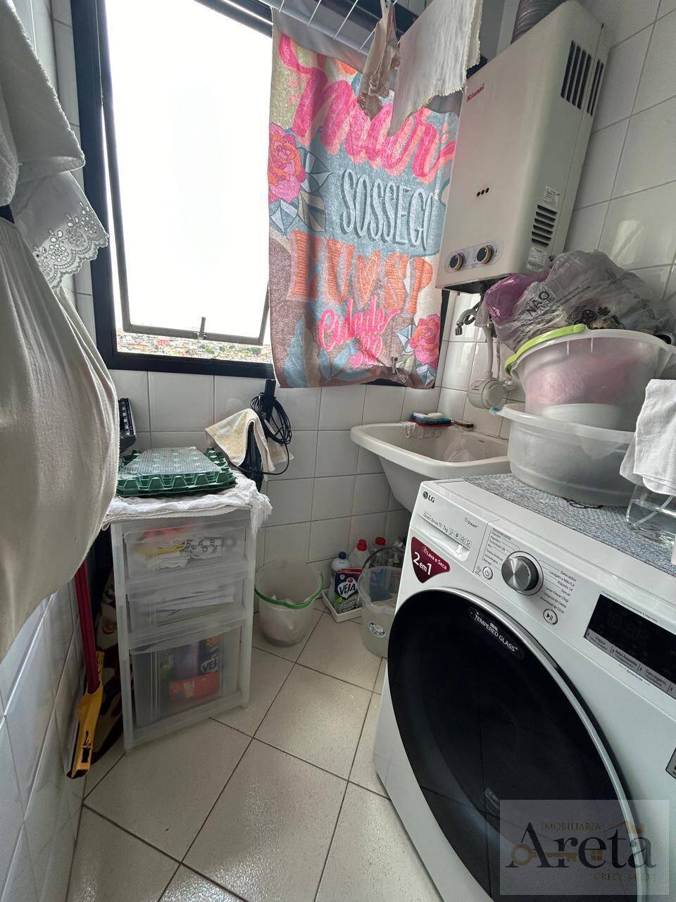 Apartamento, 2 quartos, 54 m² - Foto 16