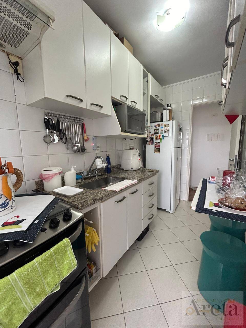 Apartamento, 2 quartos, 54 m² - Foto 17
