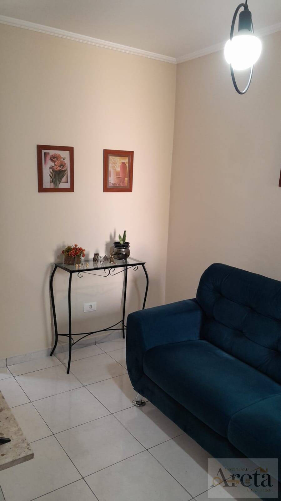 Casa, 2 quartos, 80 m² - Foto 5
