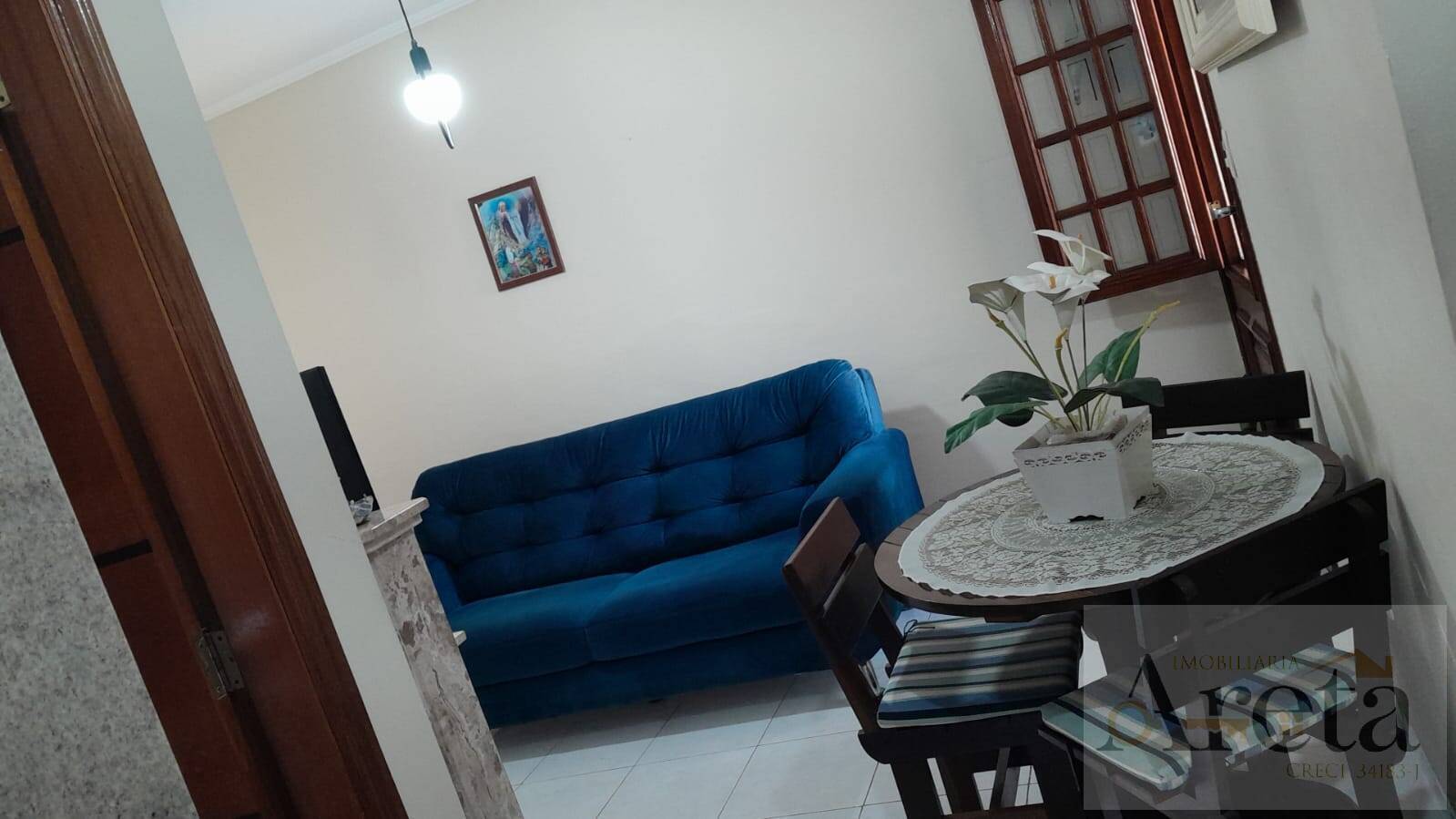 Casa, 2 quartos, 80 m² - Foto 4