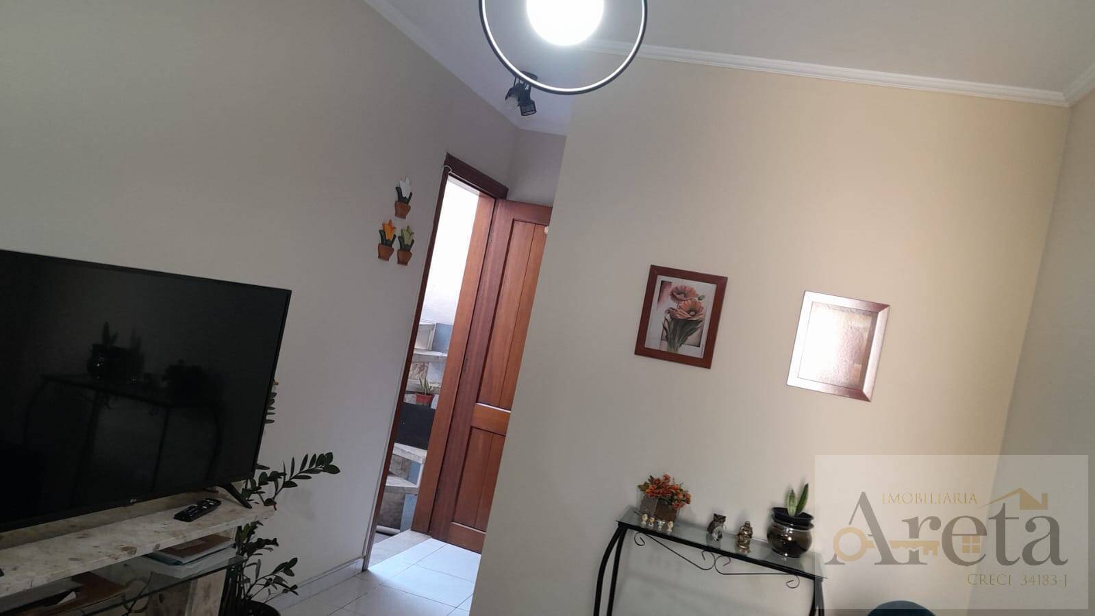 Casa, 2 quartos, 80 m² - Foto 3