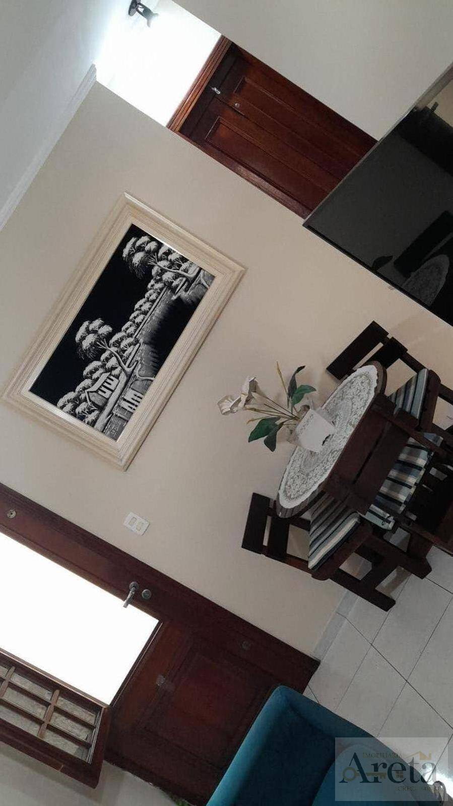 Casa, 2 quartos, 80 m² - Foto 7