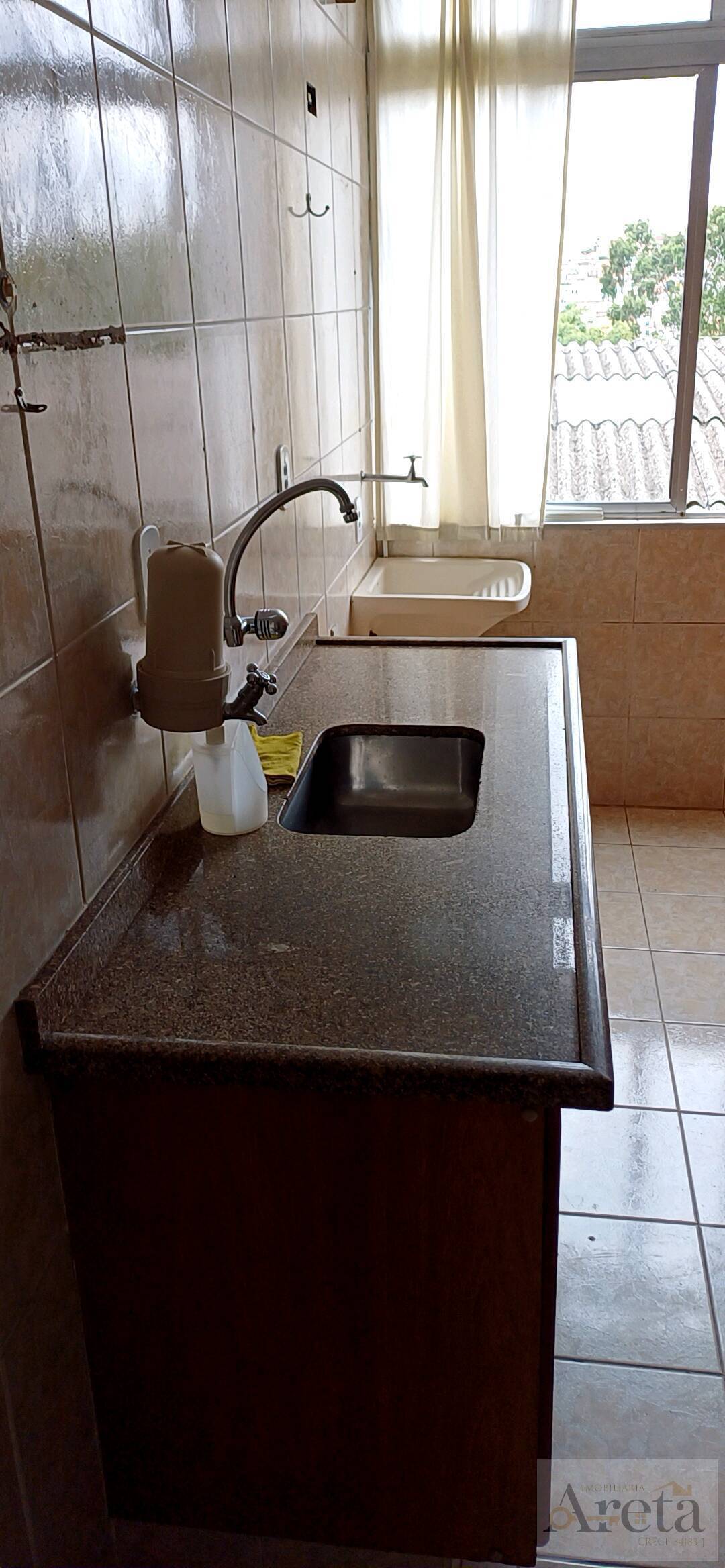 Apartamento, 1 quarto, 32 m² - Foto 5