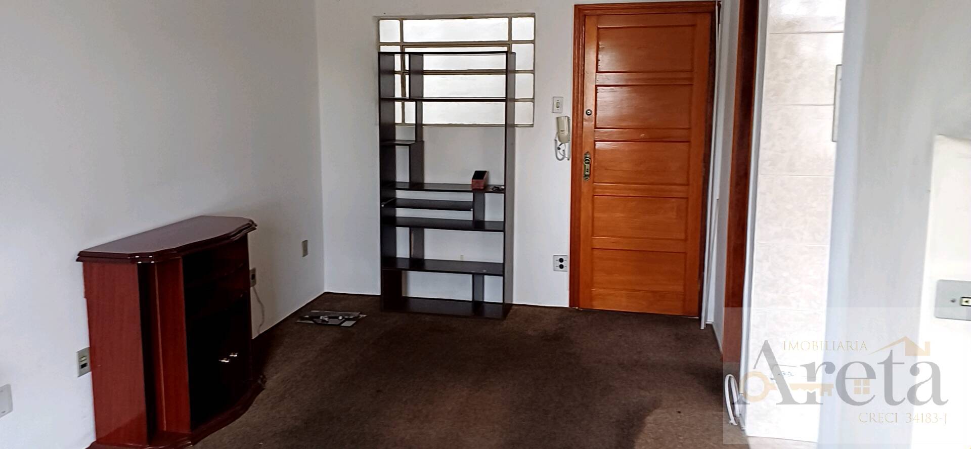 Apartamento, 1 quarto, 32 m² - Foto 8