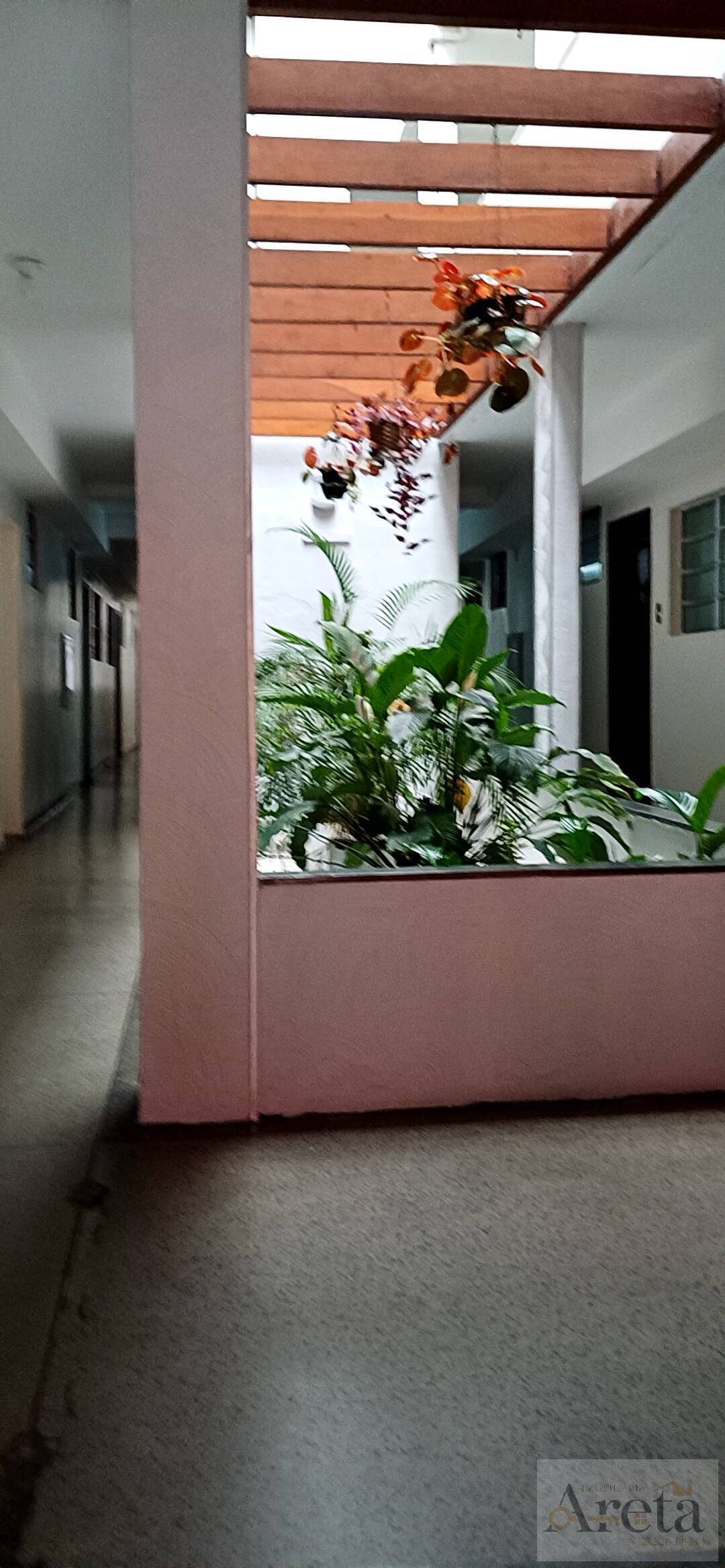 Apartamento, 1 quarto, 32 m² - Foto 15