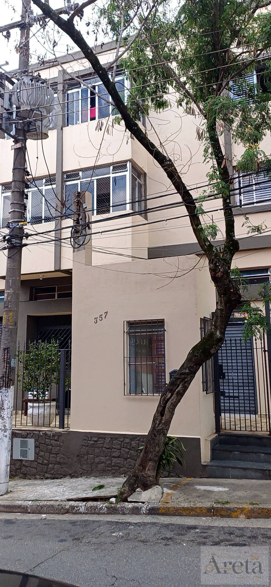 Apartamento, 1 quarto, 32 m² - Foto 16
